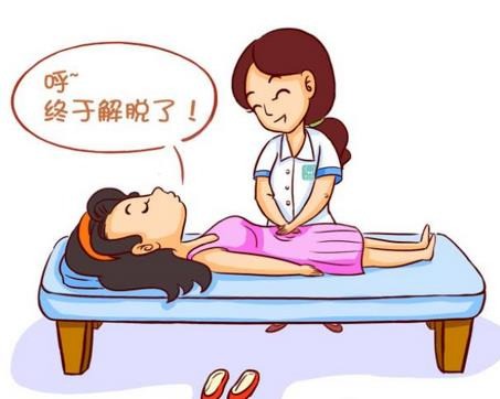 辣妈帮产后恢复